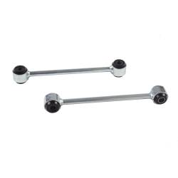 Rubicon Express - Rubicon Express RE1145 Front Sway Bar End Link w/PN RE1172 Pair - Image 1