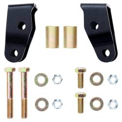 Rubicon Express - Rubicon Express RE2009 Shock Extension for 18-20 Jeep Wrangler JL - Image 1
