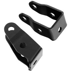 Rubicon Express - Rubicon Express RE2009 Shock Extension for 18-20 Jeep Wrangler JL - Image 2