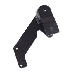 Rubicon Express - Rubicon Express RE1607 Track Bar Bracket Rear Lower for Jeep Wrangler 07-13 JK - Image 2
