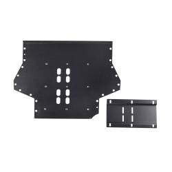 Rubicon Express - Rubicon Express RE4102 Extreme Duty Crossmember for Jeep Wrangler TJ - Image 1