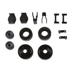 Rubicon Express - Rubicon Express RE7132 Spacer Lift System for Jeep Wrangler JK - Image 1