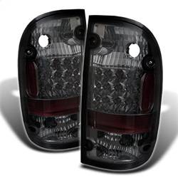 Spyder Auto - Spyder Auto 5007889 LED Taillights for 01-04 Toyota Tacoma - Image 1