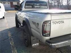 Spyder Auto - Spyder Auto 5007889 LED Taillights for 01-04 Toyota Tacoma - Image 2