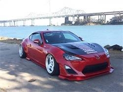 Spyder Auto - Spyder Auto 5075383 CCFL Halo DRL LED Projector Headlights for 13-14 FR-S - Image 2