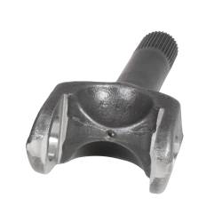 Yukon Gear and Axle - Yukon Gear YA D53217 Outer Stub for 05-12 F250/F350 Front 35SPL 1480 U-Joint - Image 1