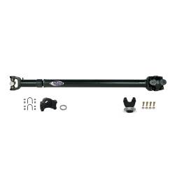 Yukon Gear and Axle - Yukon Gear YDS029 Rear Heavy Duty Driveshaft for 18-22 Wrangler JK/JL 4DR - Image 1
