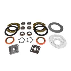 Yukon Gear and Axle - Yukon Gear YP KNCLKIT-TOY Knuckle Kit for 79-85 Toyota Hilux & 75-90 Landcruiser - Image 1