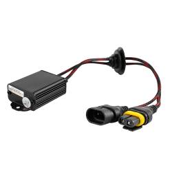 ARC Lighting - ARC Lighting LED Anti-Flicker Decoder Harness Kit 9005/9006/9012/H10 PAIR 20952 - Image 18