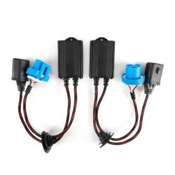ARC Lighting - ARC Lighting LED Anti-Flicker Decoder Harness Kit 9007 PAIR 20972 - Image 2