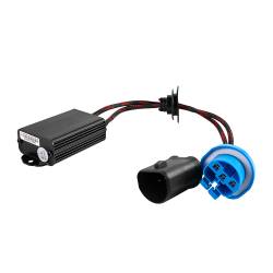 ARC Lighting - ARC Lighting LED Anti-Flicker Decoder Harness Kit 9007 PAIR 20972 - Image 4