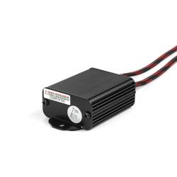 ARC Lighting - ARC Lighting 20112 LED Anti-Flicker Decoder Harness Kit H11 PAIR - Image 4