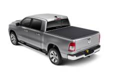 TruXedo Pro X15 Canvas Roll-Up Tonneau Cover for Ram 5.7' 1484901