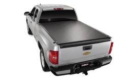 TruXedo Lo Pro QT Vinyl Roll-Up Tonneau Cover Silverado/Sierra 5.8' 580601