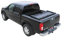 TruXedo Deuce Vinyl Roll-Up Tonneau Cover for Titan 7' 707701