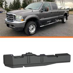 TITAN Fuel Tanks - TITAN Fuel Tanks 7020399 SUPER SERIES XXL Under-Body 67 Gallon Diesel Tank - Image 3