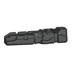 TITAN Fuel Tanks - TITAN Fuel Tanks 7030210 SUPER SERIES Extra-Large Under-Body Diesel Tank - Image 2