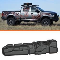 TITAN Fuel Tanks - TITAN Fuel Tanks 7030210 SUPER SERIES Extra-Large Under-Body Diesel Tank - Image 3
