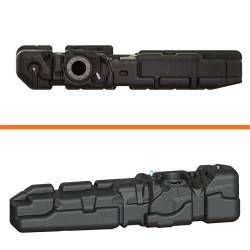 TITAN Fuel Tanks - TITAN Fuel Tanks 7030210 SUPER SERIES Extra-Large Under-Body Diesel Tank - Image 4