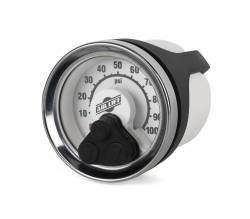 Air Lift - Air Lift 25194 Analog Gauge - Image 2