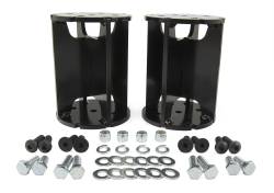 Air Lift - Air Lift 52460 Universal 6" Air Spring Spacer - Image 1