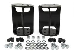 Air Lift - Air Lift 52465 Universal 6" Angled Air Spring Spacer - Image 1