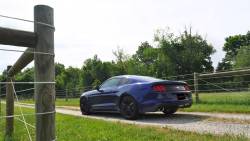 Corsa Performance - Corsa Performance 14344 Sport To Xtreme Downpipe for 15-20 Mustang - Image 2