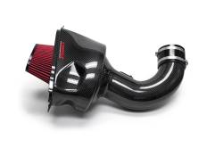 Corsa Performance - Corsa Performance 44001D Closed Box Air Intake System for 14-19 Chevy Corvette - Image 1