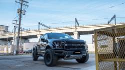 Corsa Performance - Corsa Performance 14396 Sport To Xtreme x Pipe Resonatorless Pipe for Ford F150 - Image 2