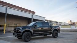 Corsa Performance - Corsa Performance 14398 Muffler Upgrade Kit for 17-20 Ford F150 - Image 2