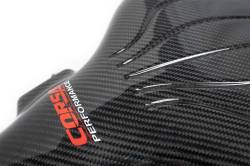 Corsa Performance - Corsa Performance 44108-1 Carbon Fiber Air Intake System for 06-13 Corvette - Image 2