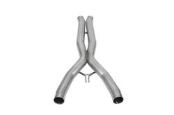 Corsa Performance - Corsa Performance 21078 Exhaust X-Pipe for 15-19 Corvette - Image 1