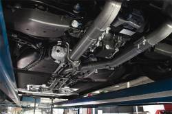 Corsa Performance - Corsa Performance 21085 Cat Connect 3.0' Exhaust X-Pipe for 16-24 Camaro SS ZL1 - Image 2