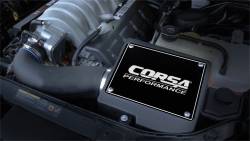 Corsa Performance - Corsa Performance 46861 Pro5 Closed Box Air Intake System - Image 2