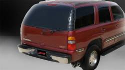 Corsa Performance - Corsa Performance 14232 Sport Cat-Back Exhaust System for 02-06 Tahoe/Yukon - Image 2