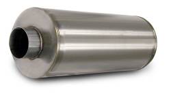 Corsa Performance - Corsa Performance 8004002 dB Series Diesel Muffler - Image 1