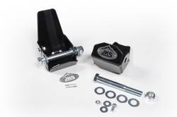 JKS JKS8308 Rear Lower Shock Skid Bilstein Struts Only for 21-25 Ford Bronco
