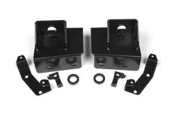 JKS JKS8300 Max Tire Clearance Kit for 21-25 Ford Bronco
