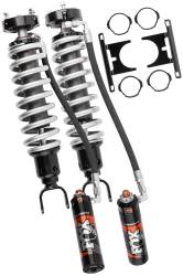 FOX Offroad Shocks - FOX Shocks 883-06-166 Coil Over Shock Absorber - Image 2