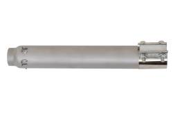 Gibson Performance Exhaust - Gibson Performance 98036 Ghost Cat Kit - Image 1