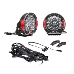 ARB - ARB SJB21SFKIT Intensity Solis 21 Spot-Flood Driving Light Kit - Image 53