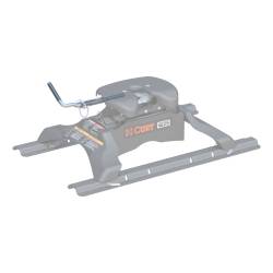 CURT - CURT 19216 Replacement Q-Series 5th Wheel Handle - Image 2