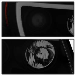 Spyder Auto - Spyder Auto 5085771 Light Bar DRL Projector Headlights for 05-11 Tacoma - Image 2