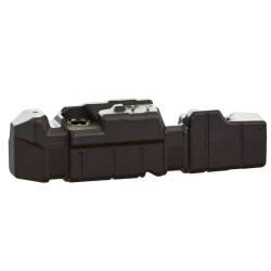 TITAN Fuel Tanks - TITAN Fuel Tanks 7010320 Extra Large Midship Tank - Image 2