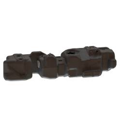 TITAN Fuel Tanks - TITAN Fuel Tanks 7020217 Extra Large Midship Tank - Image 2