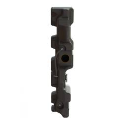 TITAN Fuel Tanks - TITAN Fuel Tanks 7020417 XX-Large Midship Tank - Image 2