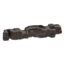 TITAN Fuel Tanks - TITAN Fuel Tanks 7020317 Extra Large Midship Tank - Image 2
