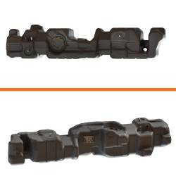 TITAN Fuel Tanks - TITAN Fuel Tanks 7020317 Extra Large Midship Tank - Image 4
