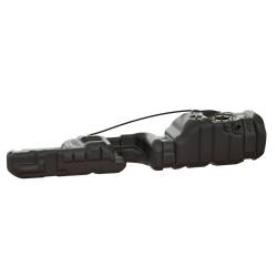 TITAN Fuel Tanks - TITAN Fuel Tanks 7040216 Extra Large Midship Tank for 16-19 TITAN XD - Image 2