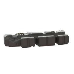 TITAN Fuel Tanks - TITAN Fuel Tanks 7050207 XXL Midship 50 Gallon Fuel Tank - Image 2